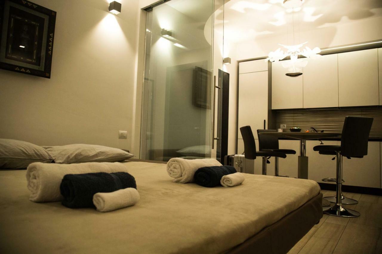 Luxury Navigli Mailand