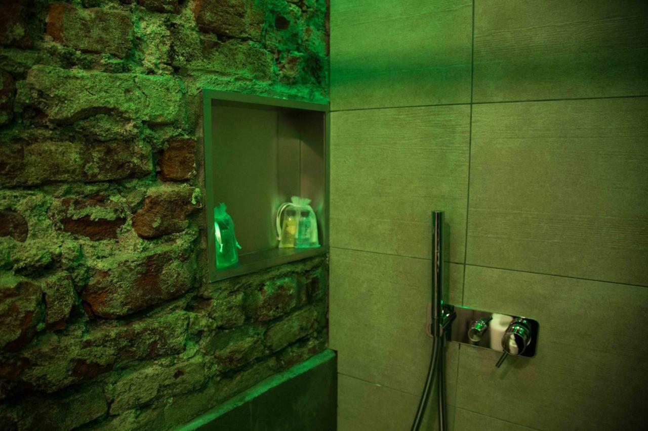 Luxury Navigli Apartment Mailand