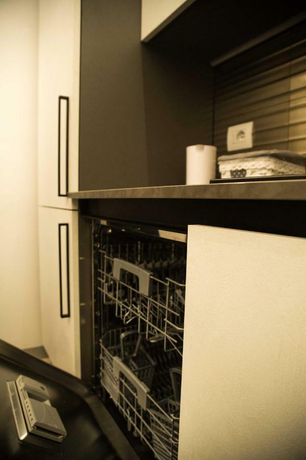 Luxury Navigli Apartment Mailand