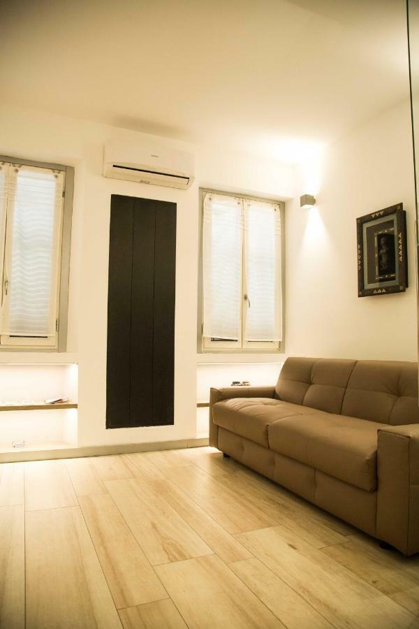 Apartment Luxury Navigli *